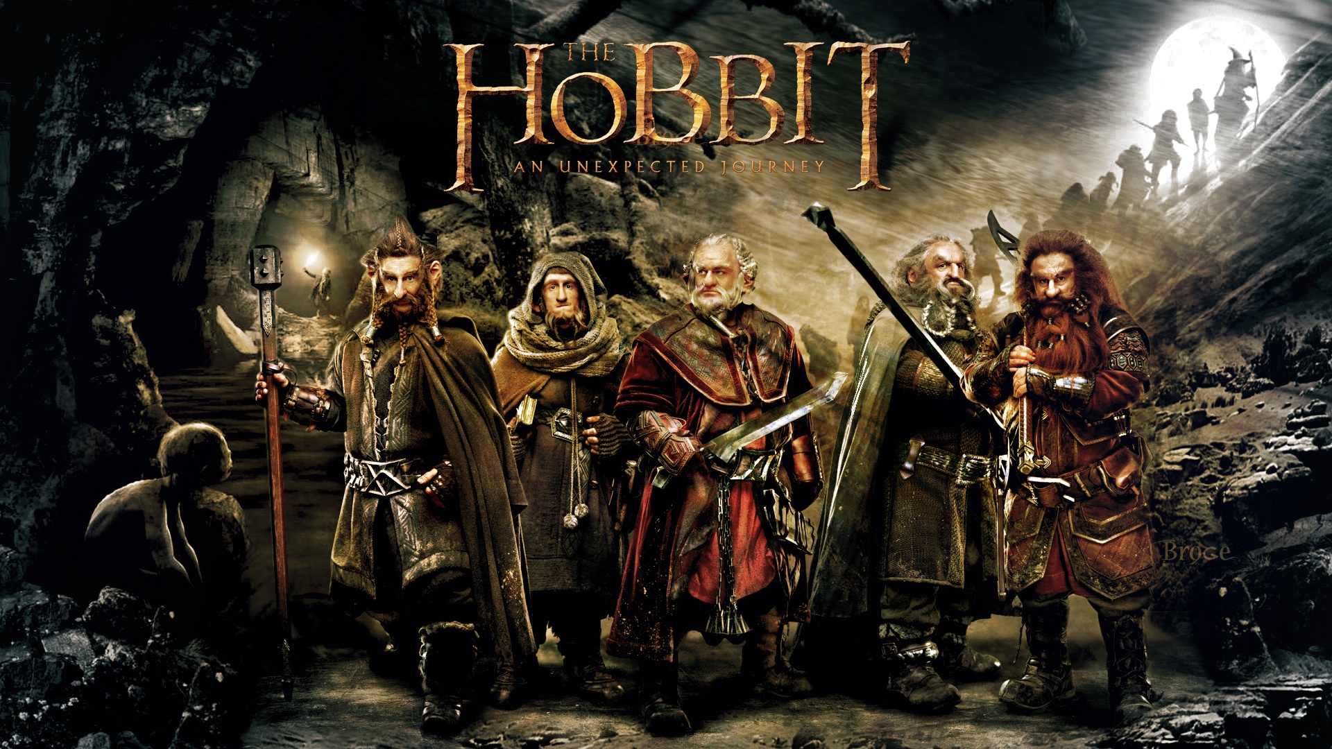 the hobbit an unexpected journey imdb movie film books cast wiki blog