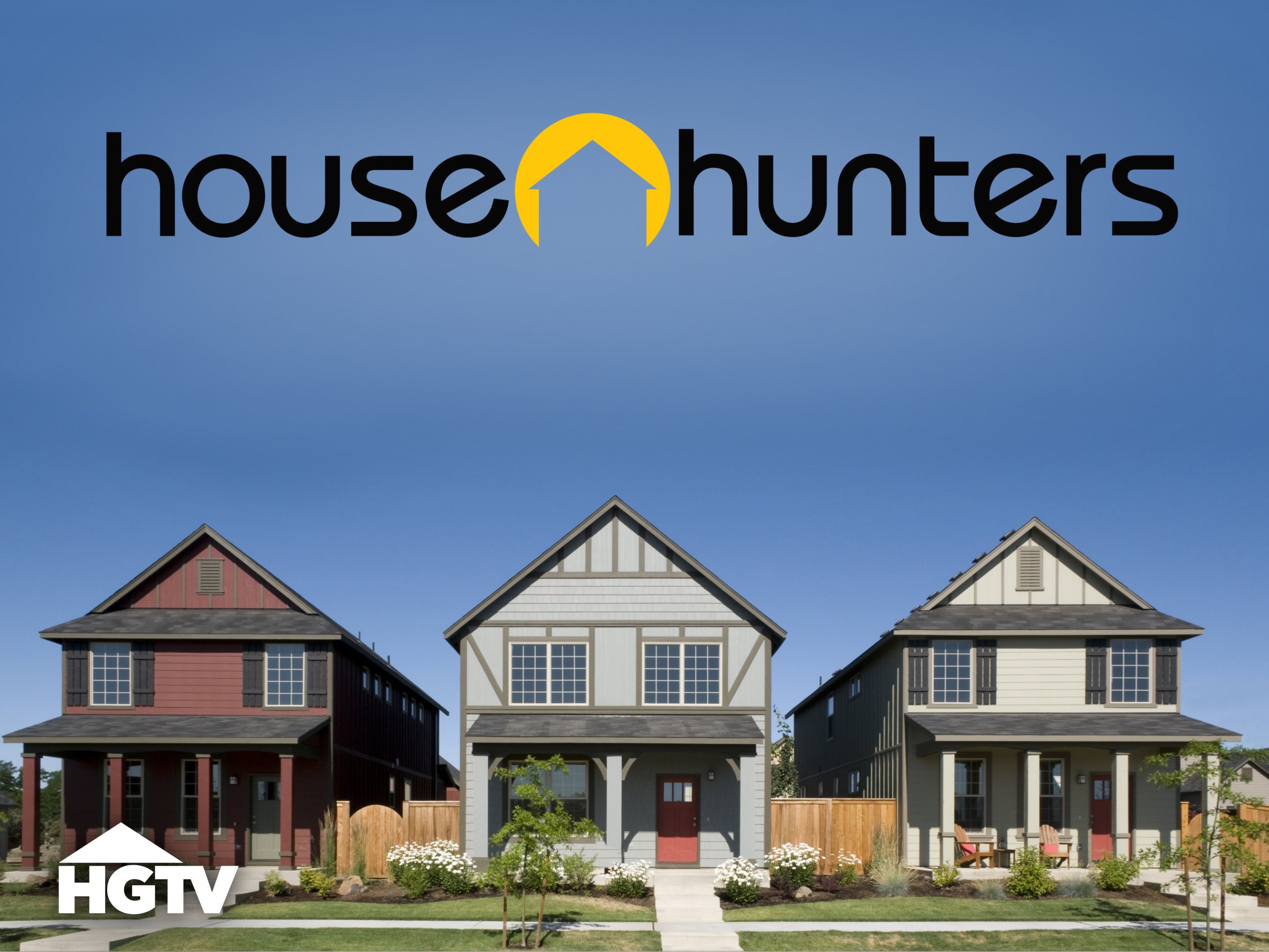 house hunters on hgtv is scripted