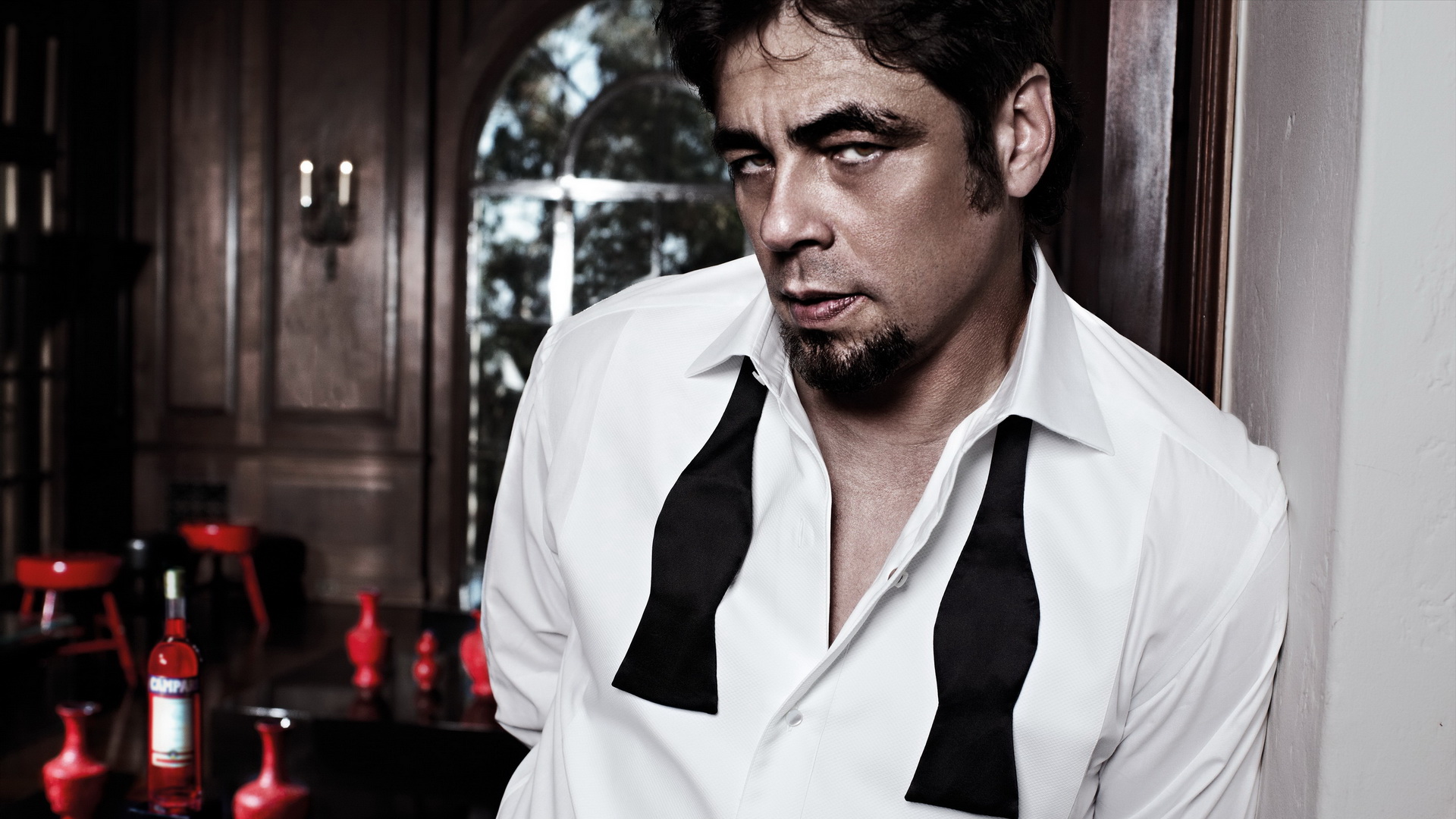 Benicio del toro movies