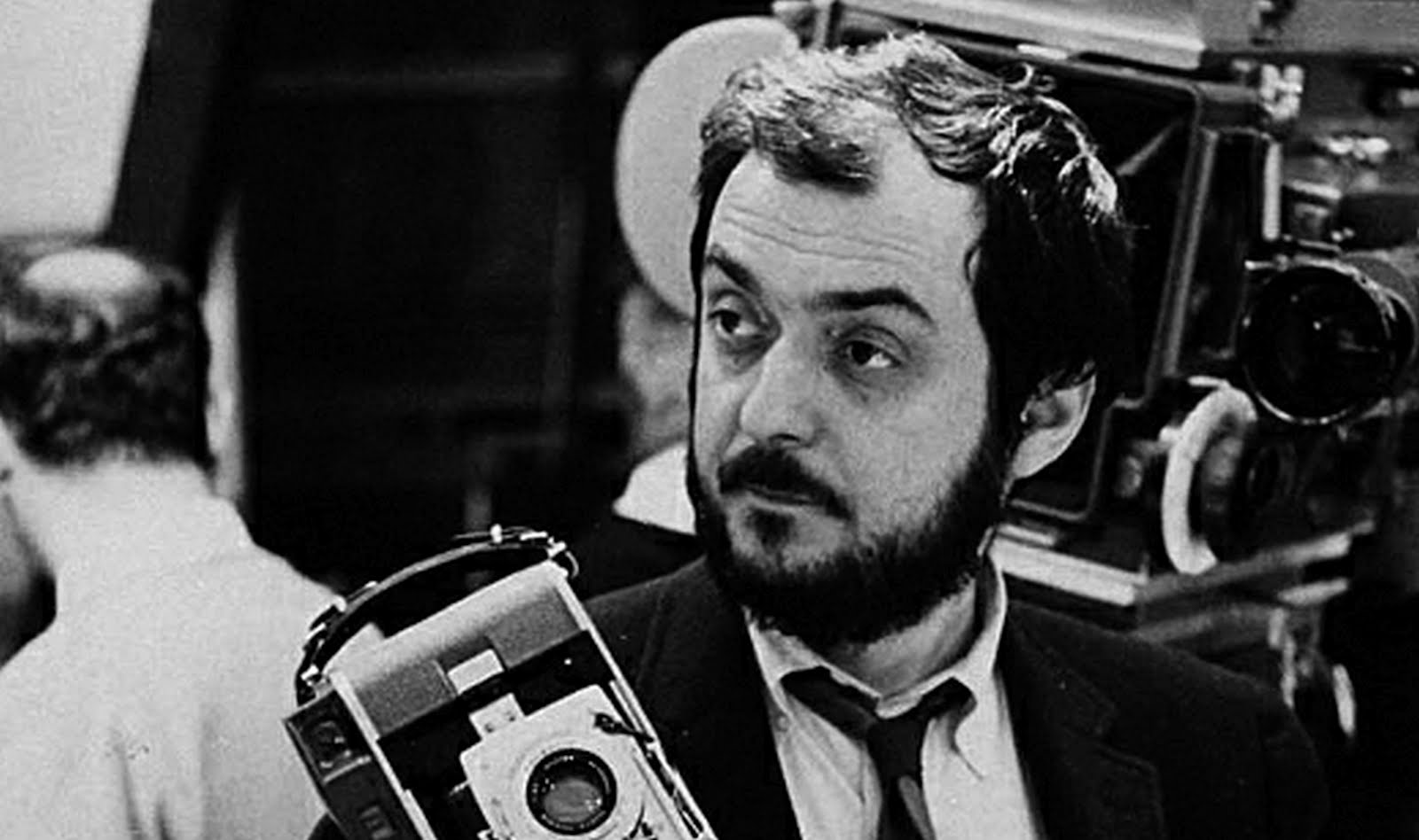 stanley kubrick films movies full metal jacket director producer phobia flying