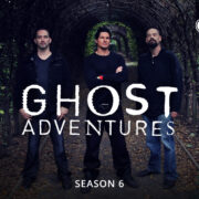nick groff leaving ghost adventures crew