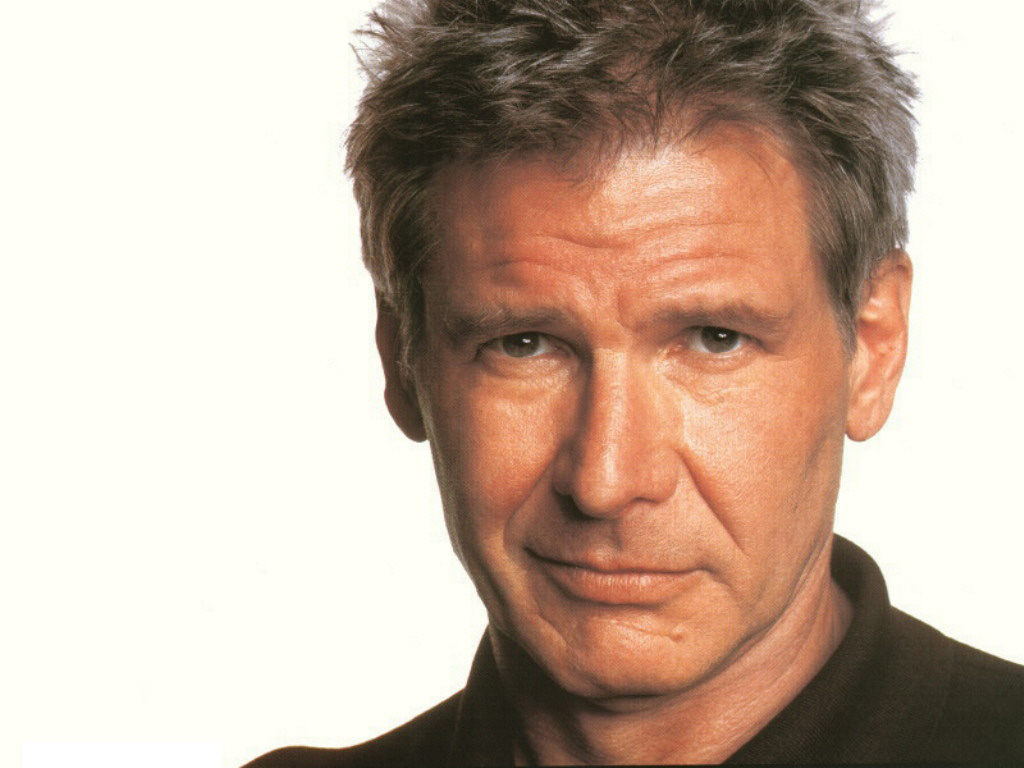 Harrison Ford - The Man behind the Jones imdb movie