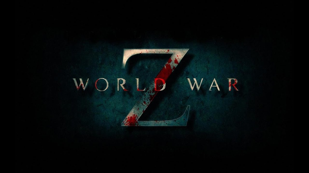 brad pitt world war z film