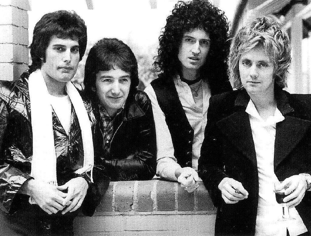 Queen, rock, alternative, band, music, astrophysicist, brian may, electronic, genres, quitarist