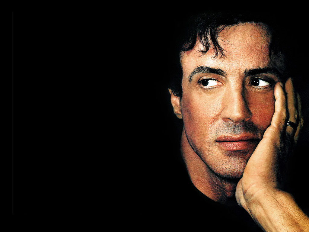 sylvester stallone, facts, action hero, movie, film, porn, the party at kitty and studs