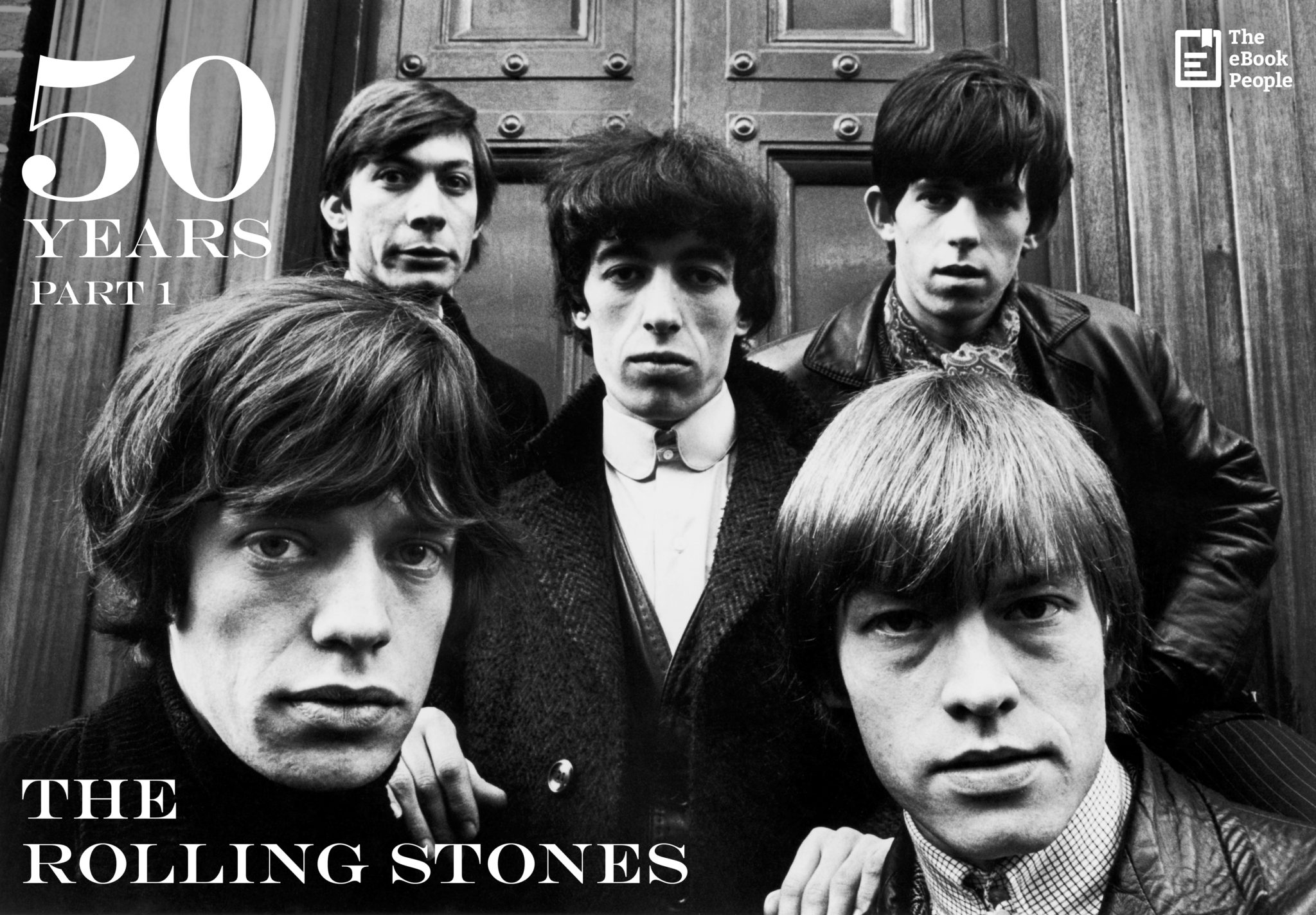 The Rolling Stones Facts - "I Wanna Be Your Man" (1963) Written By McCartney and Lennon