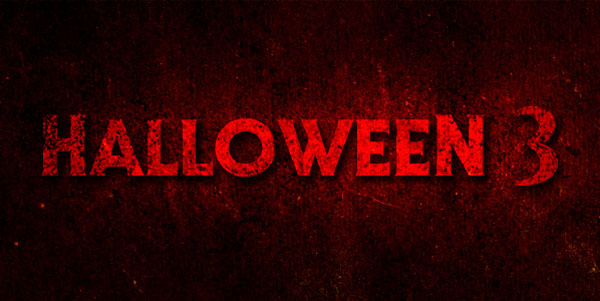 halloween III, halloween 3, facts, halloween 3 season of the witch, john carpenter, michael myers