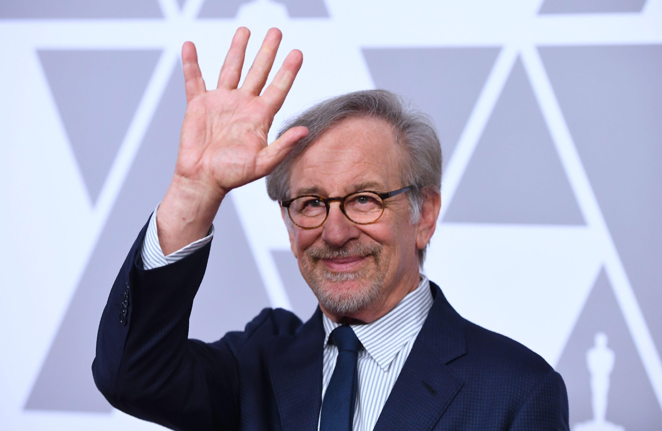 the director steven spielberg