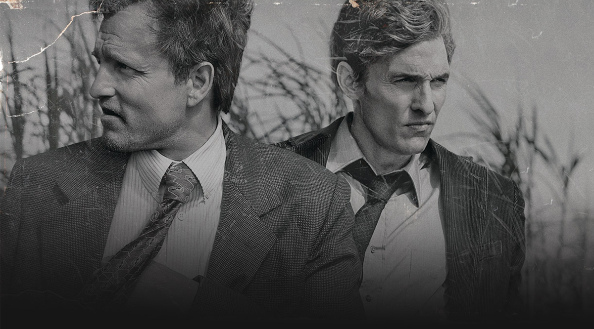 matthew mcconaughey true detective facts on rustin cohle