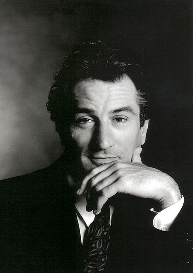 movie actor robert de niro