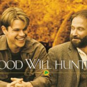 Good Will Hunting movie, good will hunting script