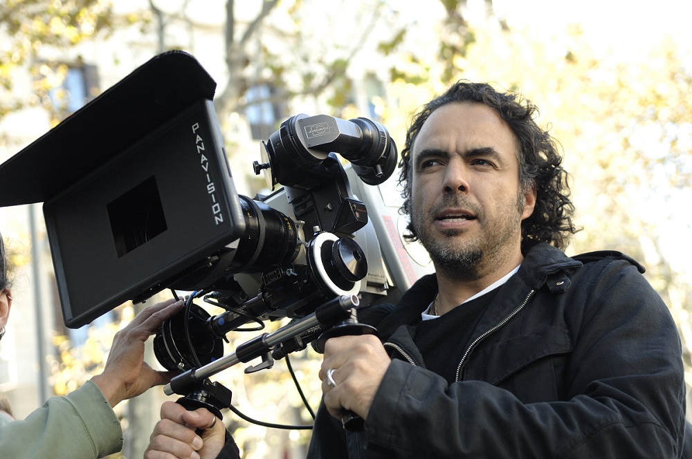 Alejandro Inarritu