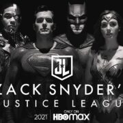 Warner Bros. Studio Zack Snyders Justice League directors cut