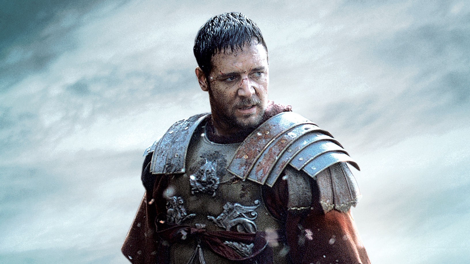 Russell Crowe Gladiator