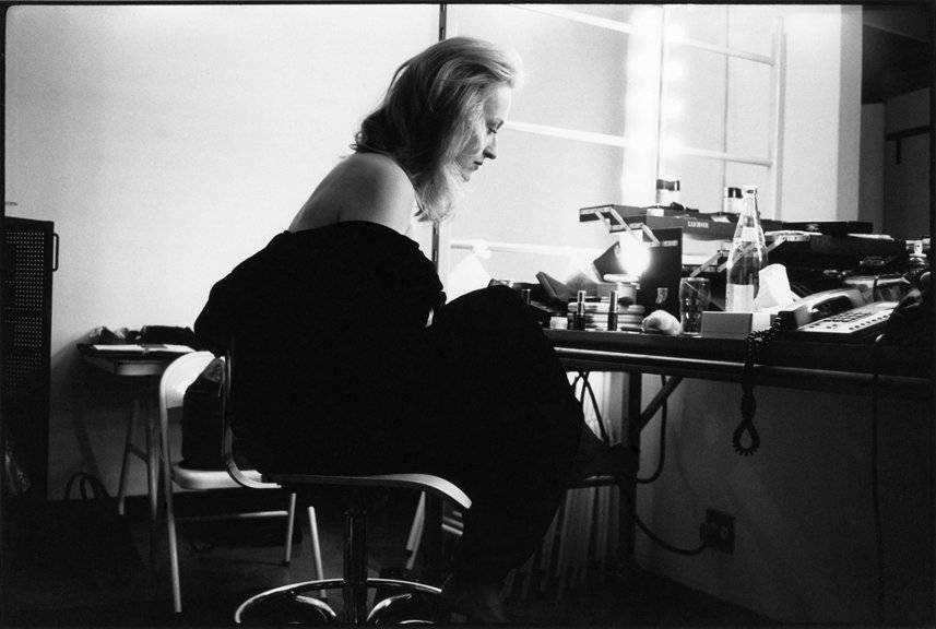 meryl streep the seamstress