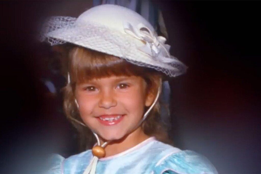 The Heartbreaking Story of Judith Barsi The Voice Behind Ducky in The