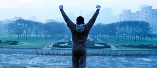 Rocky I
