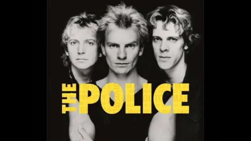 Every Breath You Take by The Police is not a love song Sting said it was about jealousy surveillance pop song misunderstood story