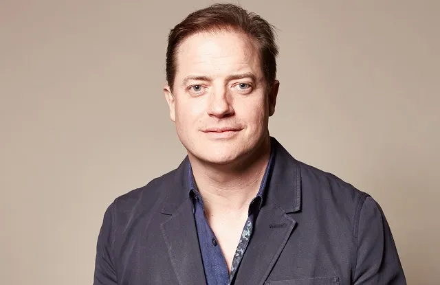 Brendan Fraser had multiple surgeries due to stunts and injuries during 90s 2000s action films mummy george of the jungle